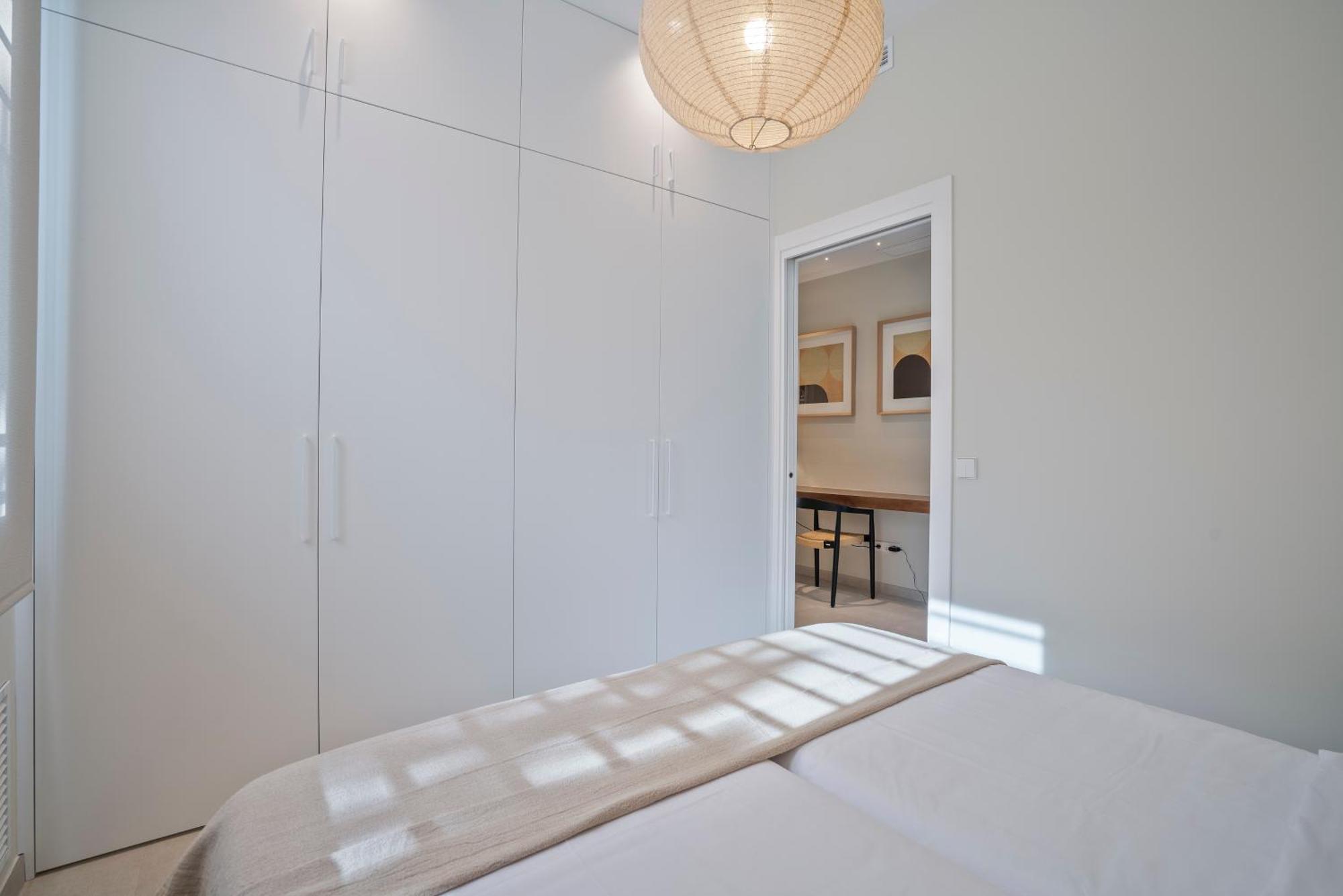 Sitges Spaces Garden Condo-2 Bedrooms, 2 Bathrooms, Garden Terrace, Near Center, Sleeps Up To 6- Monthly Rentals Only Dış mekan fotoğraf