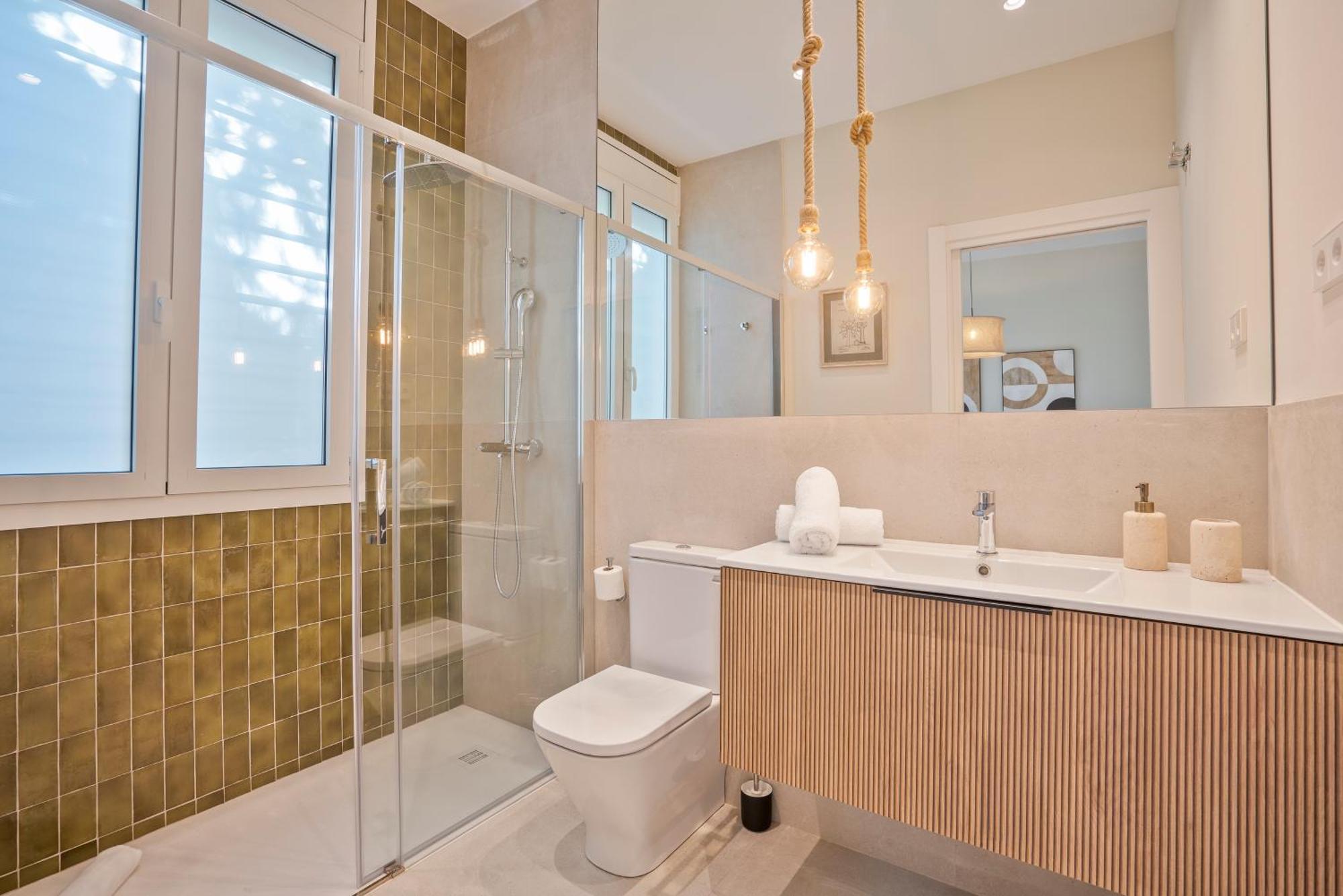 Sitges Spaces Garden Condo-2 Bedrooms, 2 Bathrooms, Garden Terrace, Near Center, Sleeps Up To 6- Monthly Rentals Only Dış mekan fotoğraf